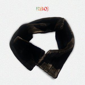 Studio 36 Brown Scarf-wraps